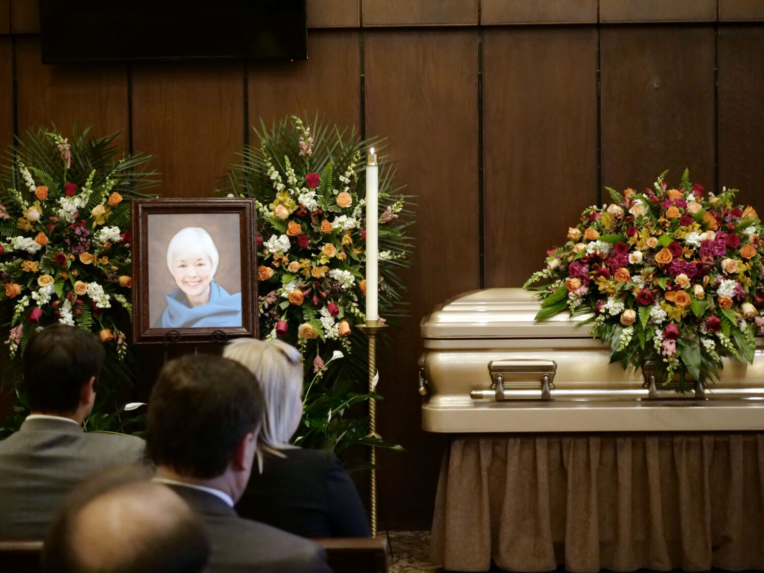 Visitation | Texas: Restland Funeral Home, Memorial Park and Crematory